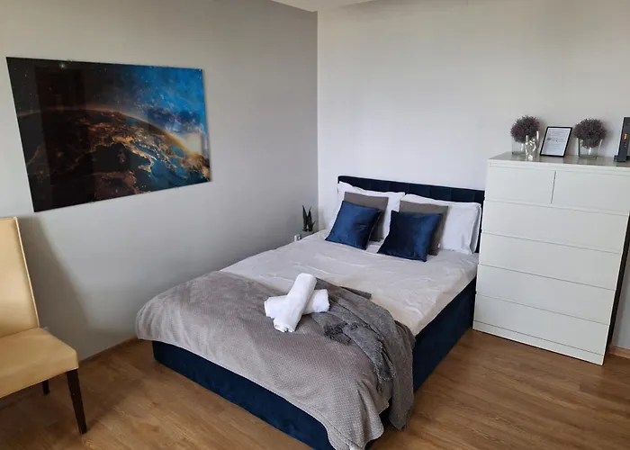 Apartament 9 PIĘTRO