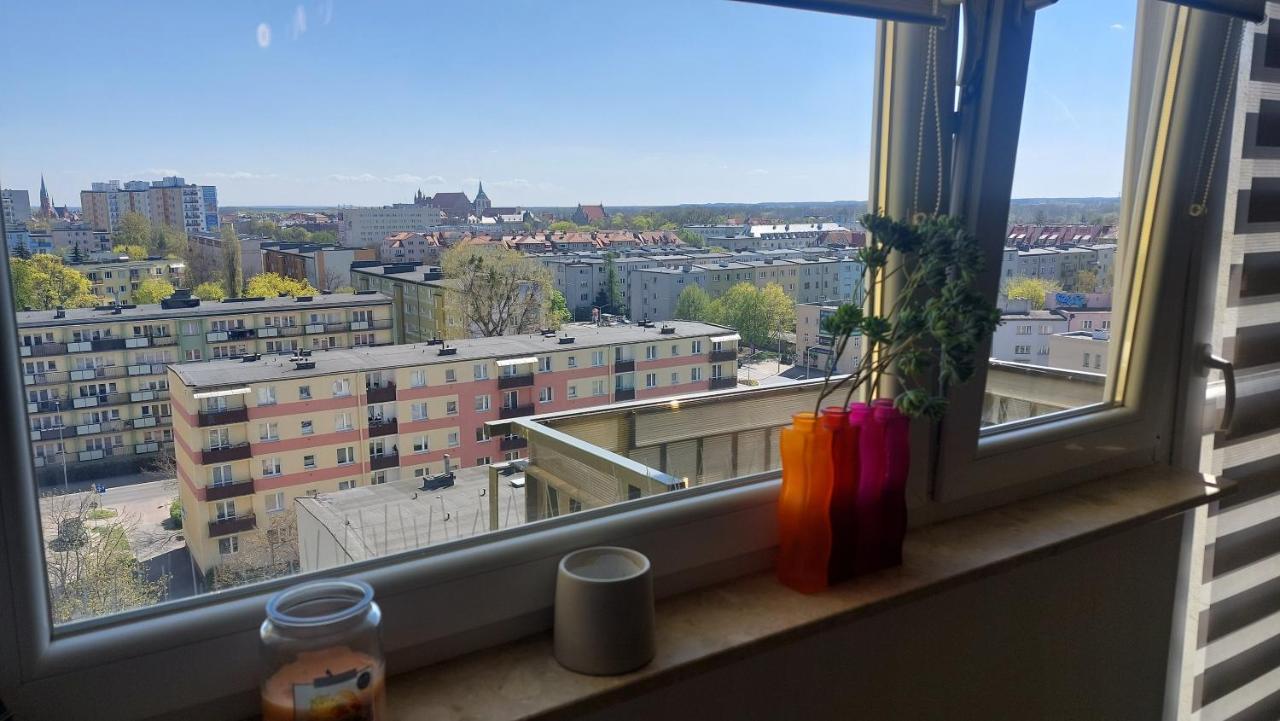 9 Piętro Stary Toruń