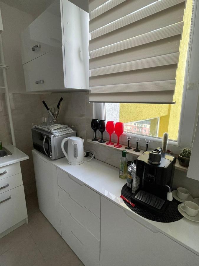 Apartament 9 Piętro *
