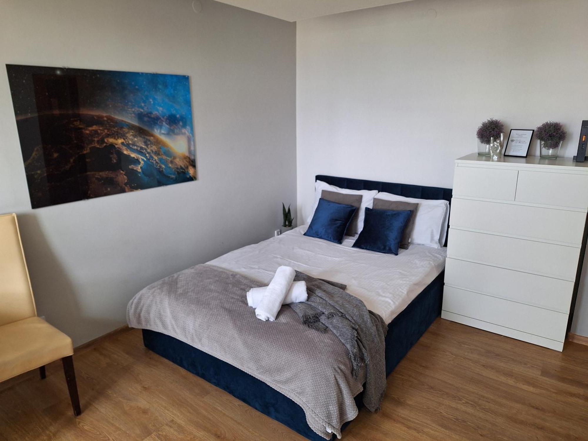 Apartament 9 Piętro