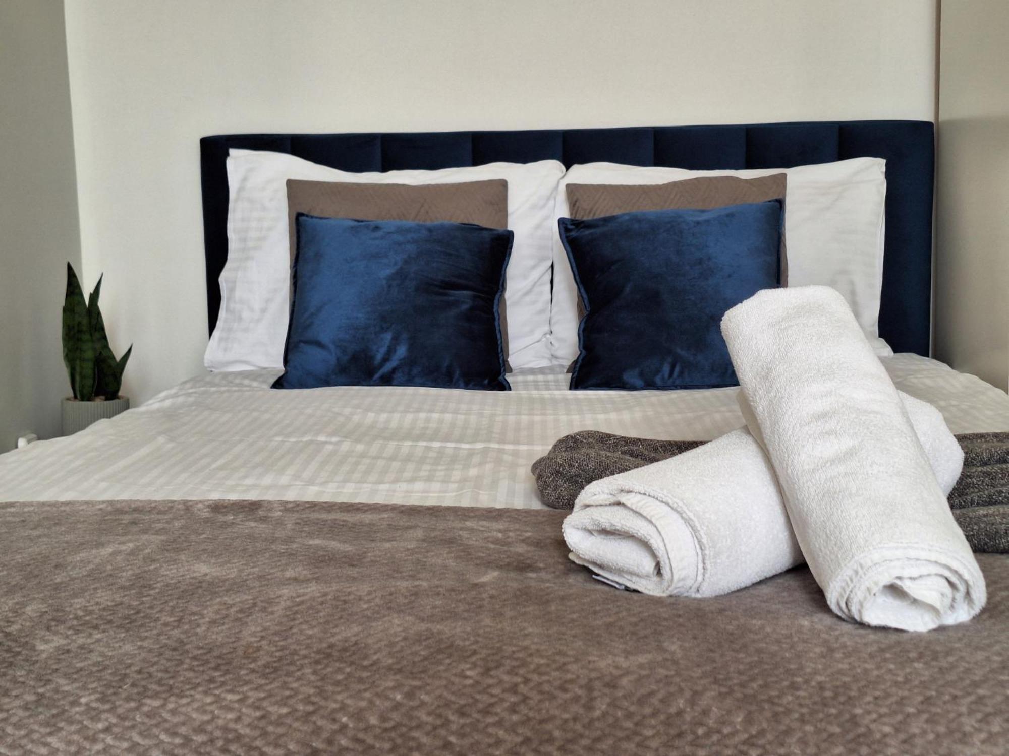 9 Piętro Apartament *