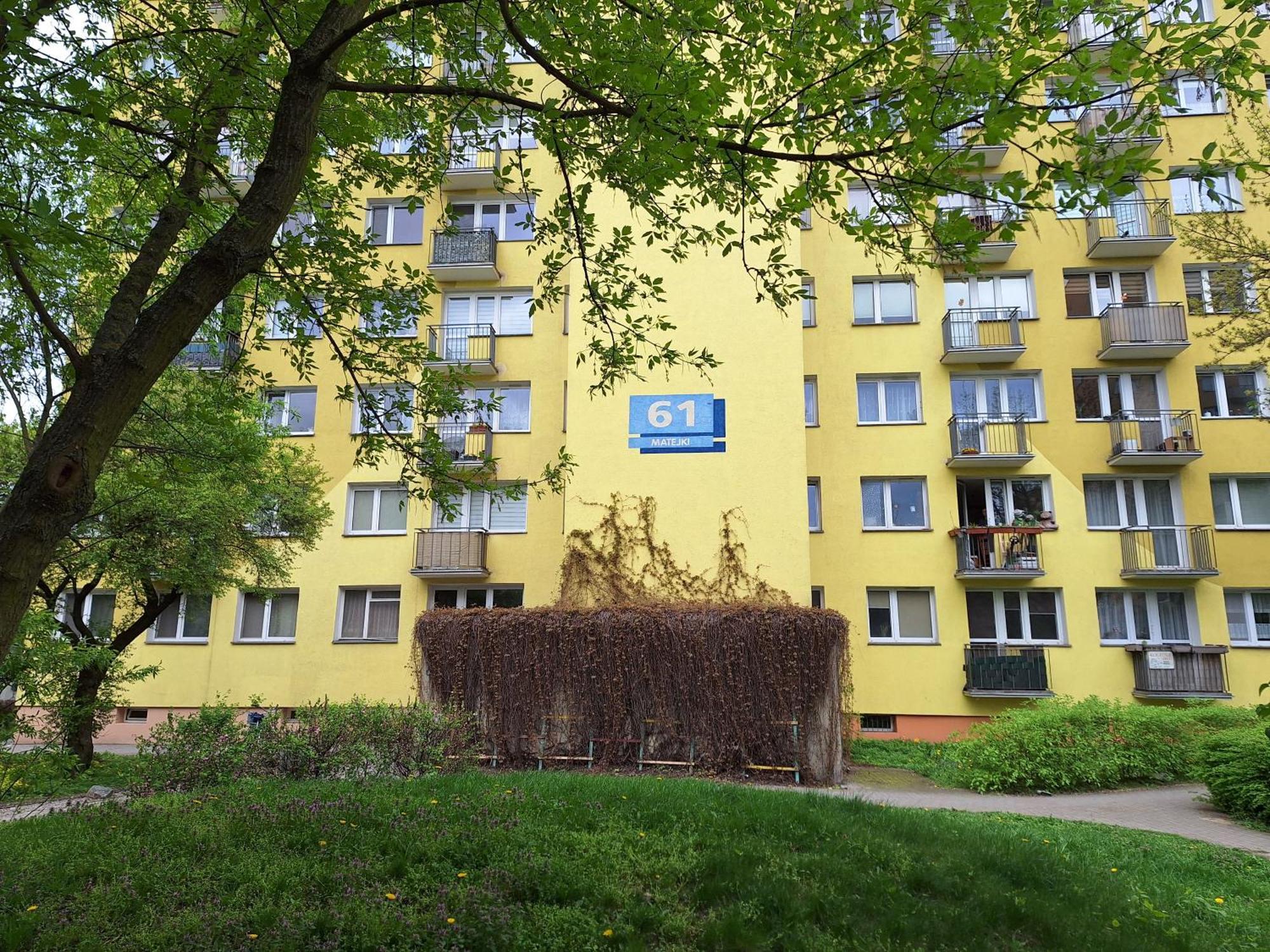 Apartament 9 Piętro